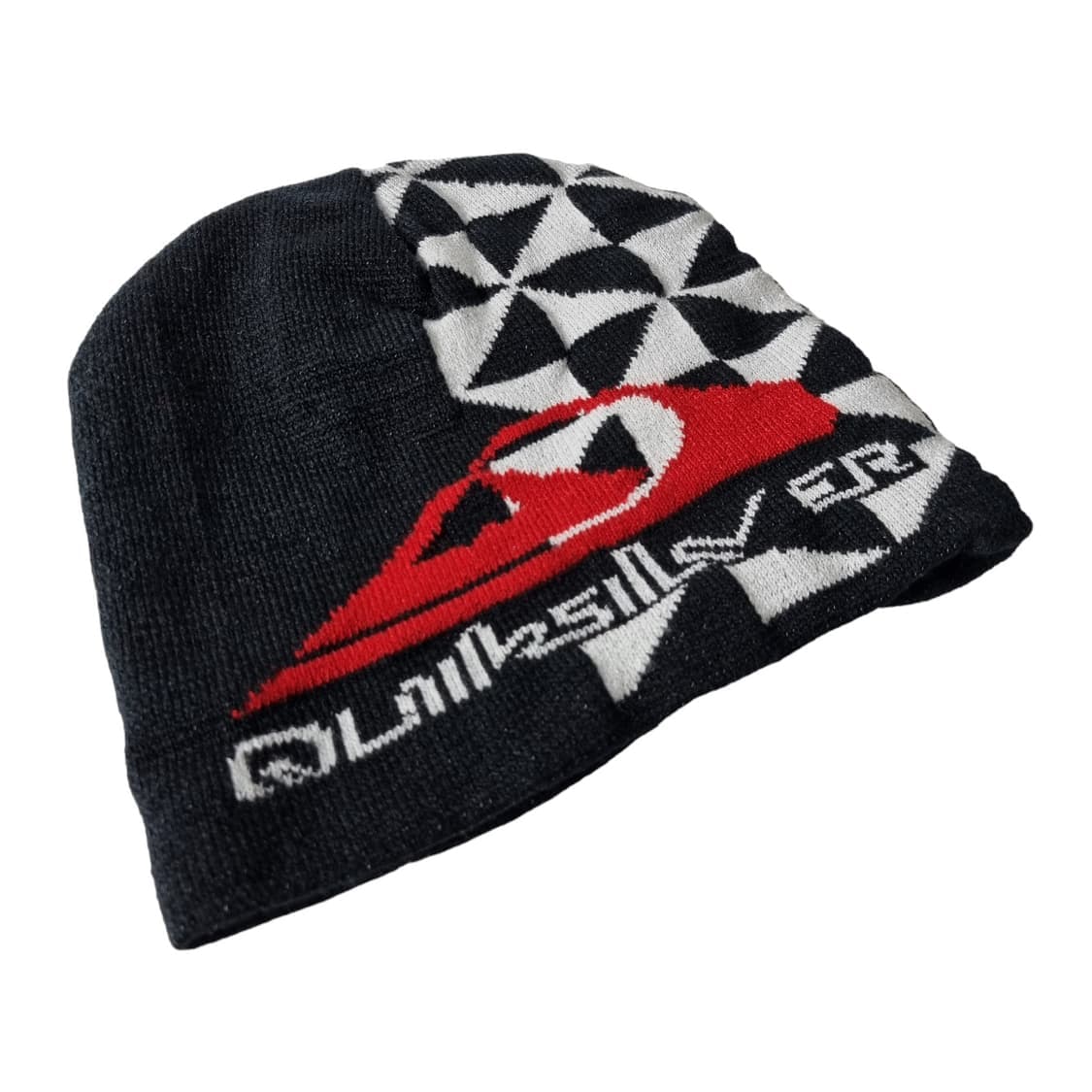 빈티지 퀵실버 비니 상품이미지2