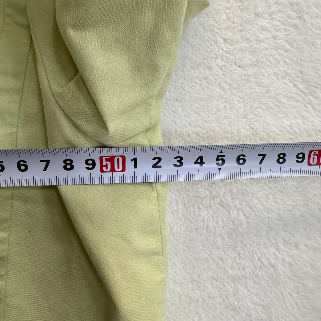 95 헨리코튼 캐주얼 코튼 자켓 0313T 상품이미지5