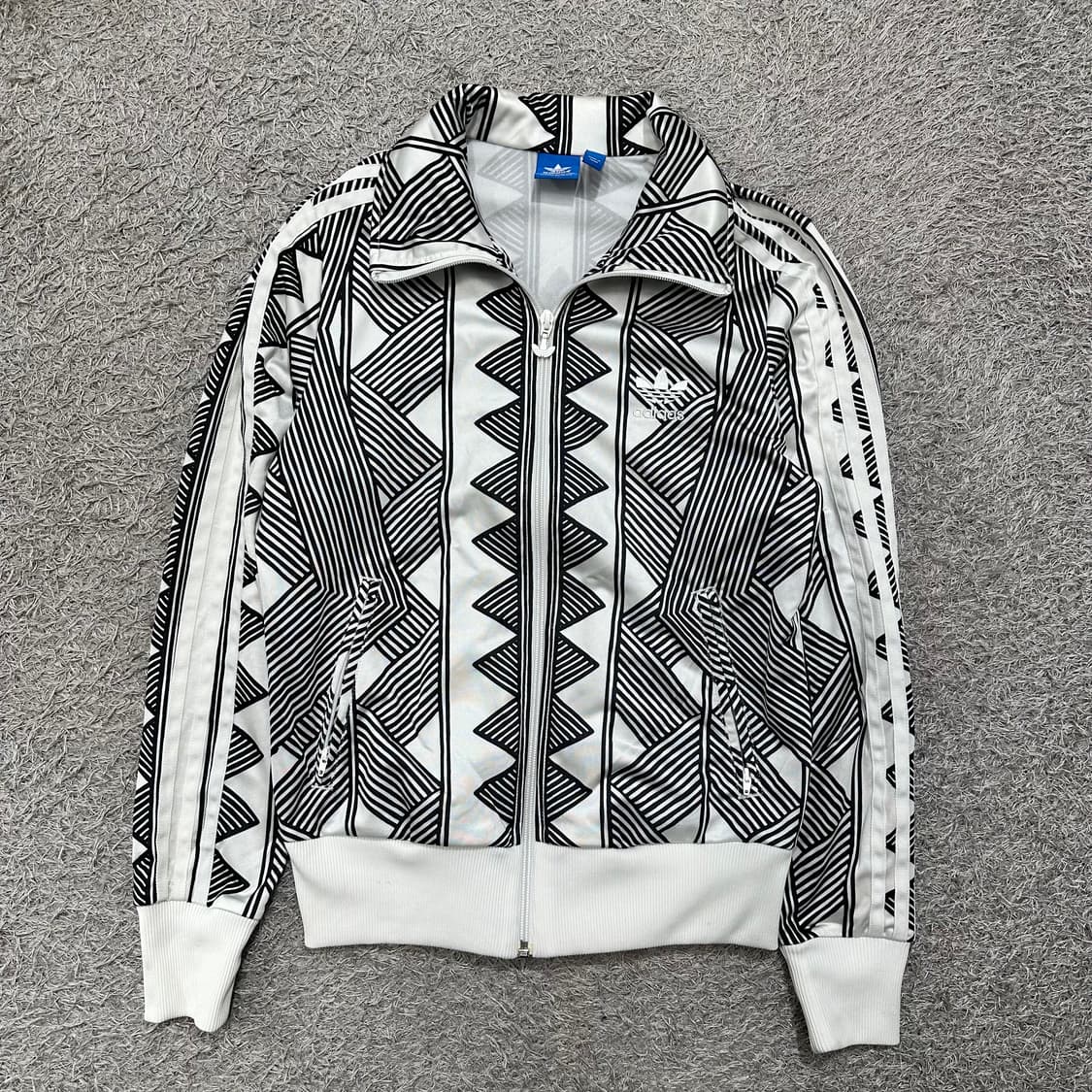 [우먼95] 아디다스 파이어버드져지 상품이미지2