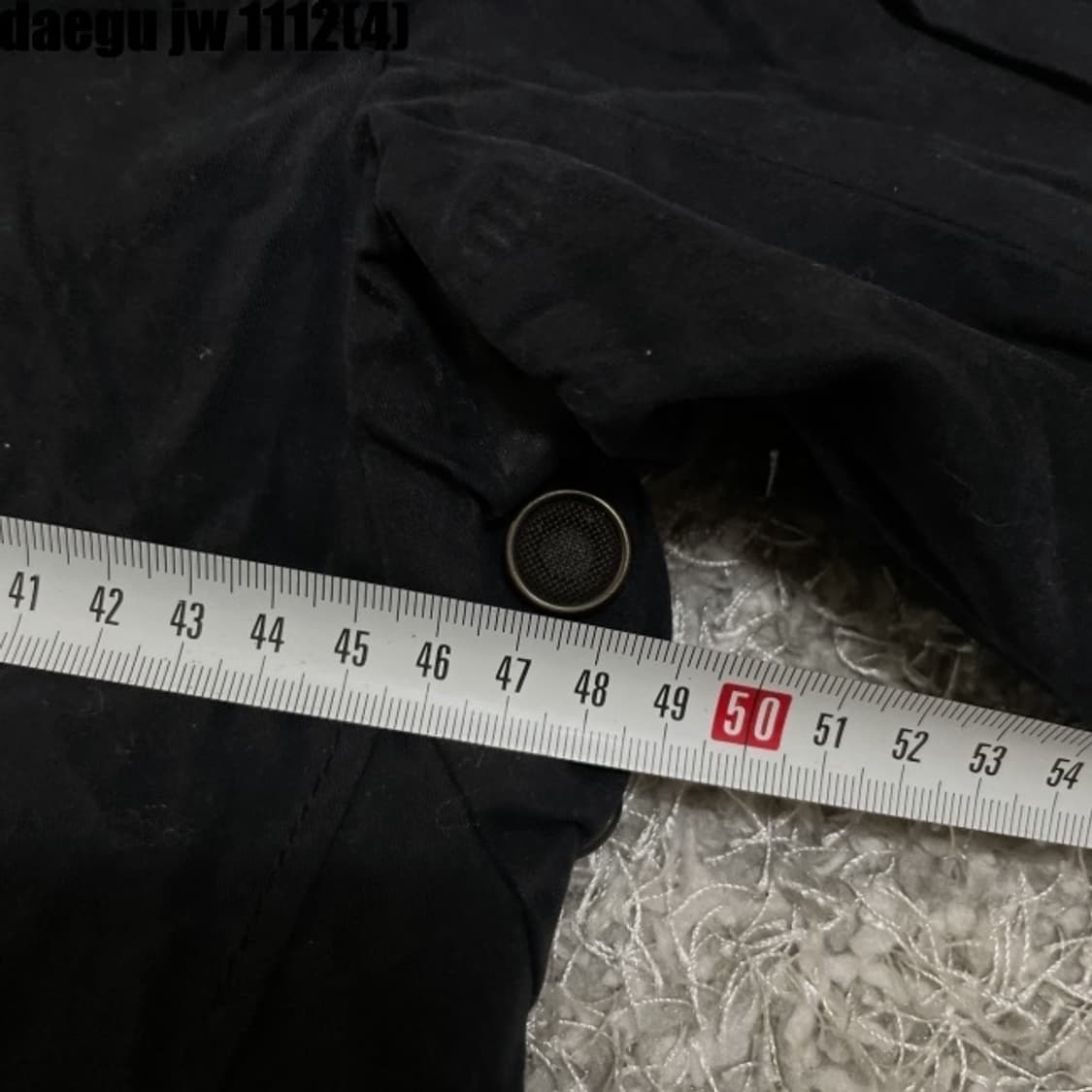 바버 자켓 상품이미지5