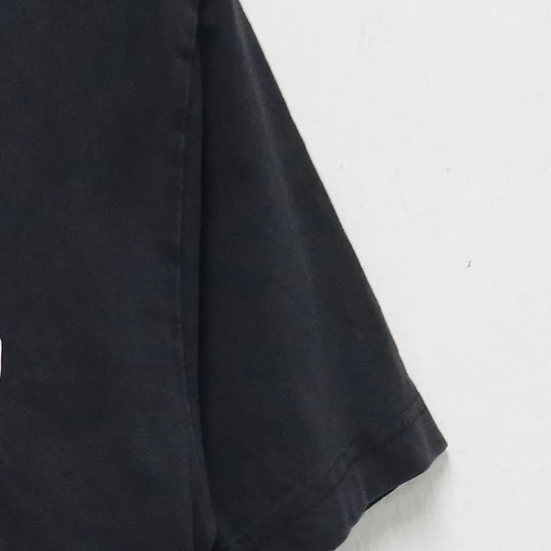 00'S 롤링스톤즈 X AC/DC 로고 반팔티셔츠 56447 상품이미지5