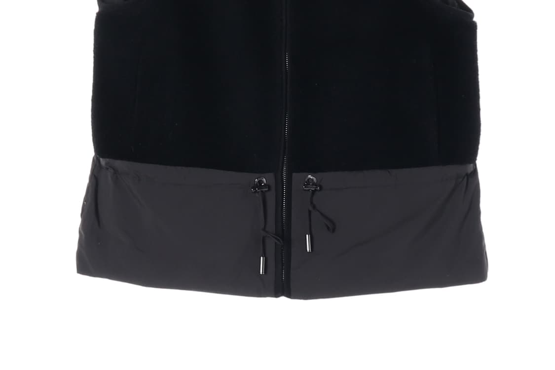 MONTE MILANO 몬테밀라노 베스트 집업베스트 (M) 상품이미지3