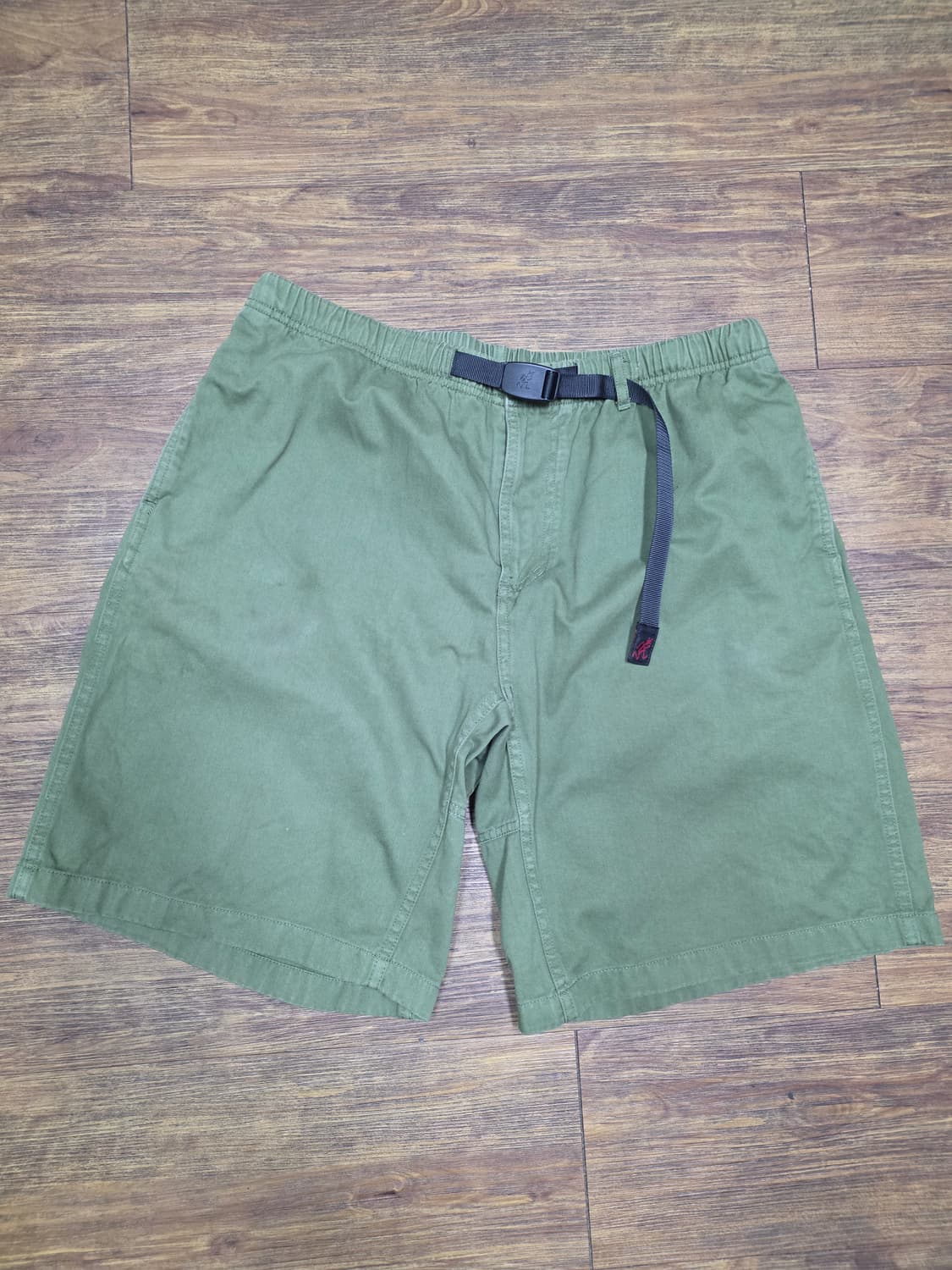 그라미치 릿지 쇼츠팬츠 상품이미지1