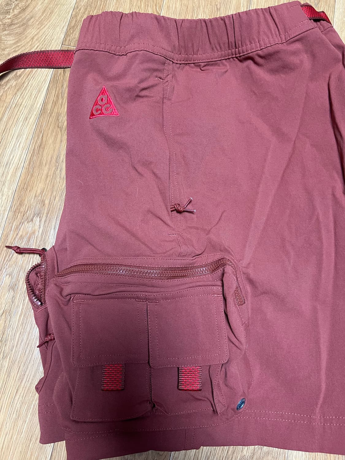 나이키 ACG 레드스톤 쇼츠 DH8348-670 상품이미지3