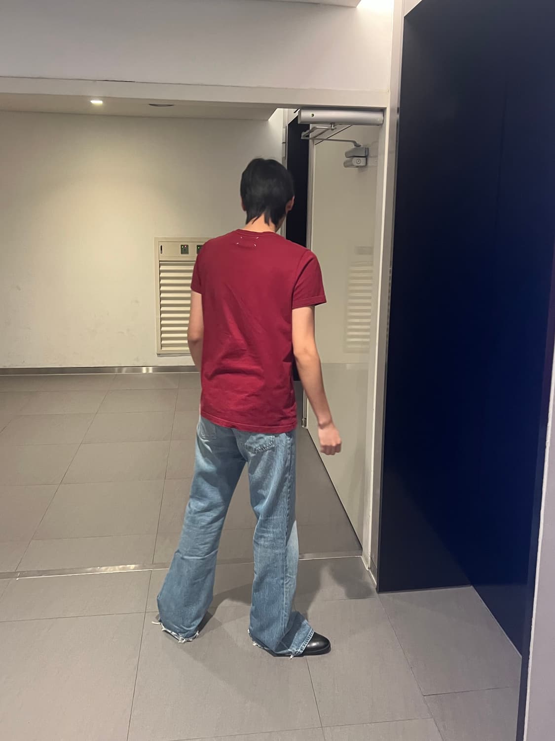 자라 플레어진 32 상품이미지6