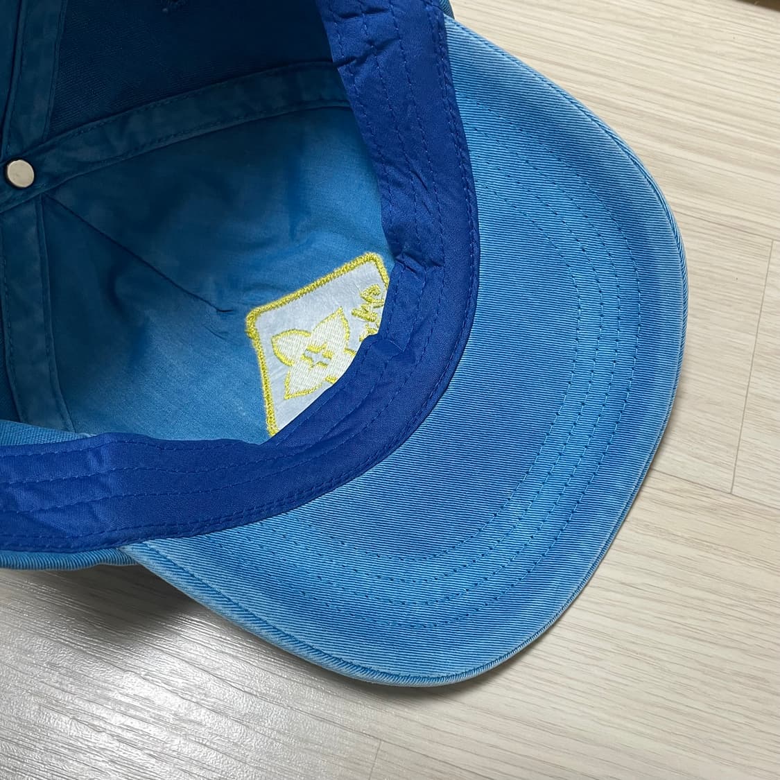 웰빙익스프레스 Flower Wbe Cap 모자 OS 상품이미지9