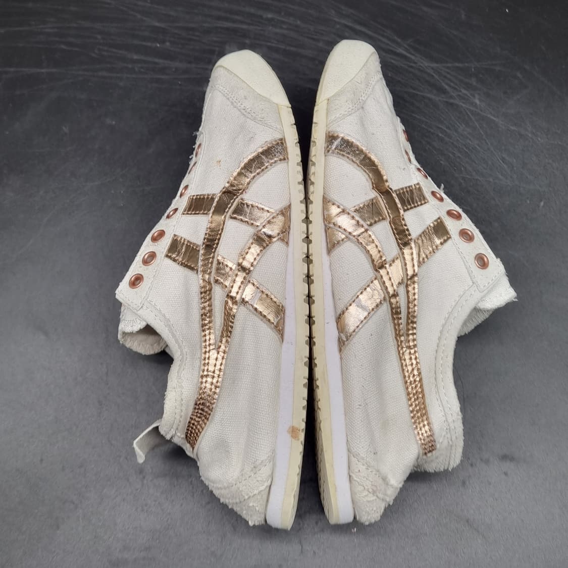 오니츠카타이거 멕시코66 슬립온250 상품이미지5