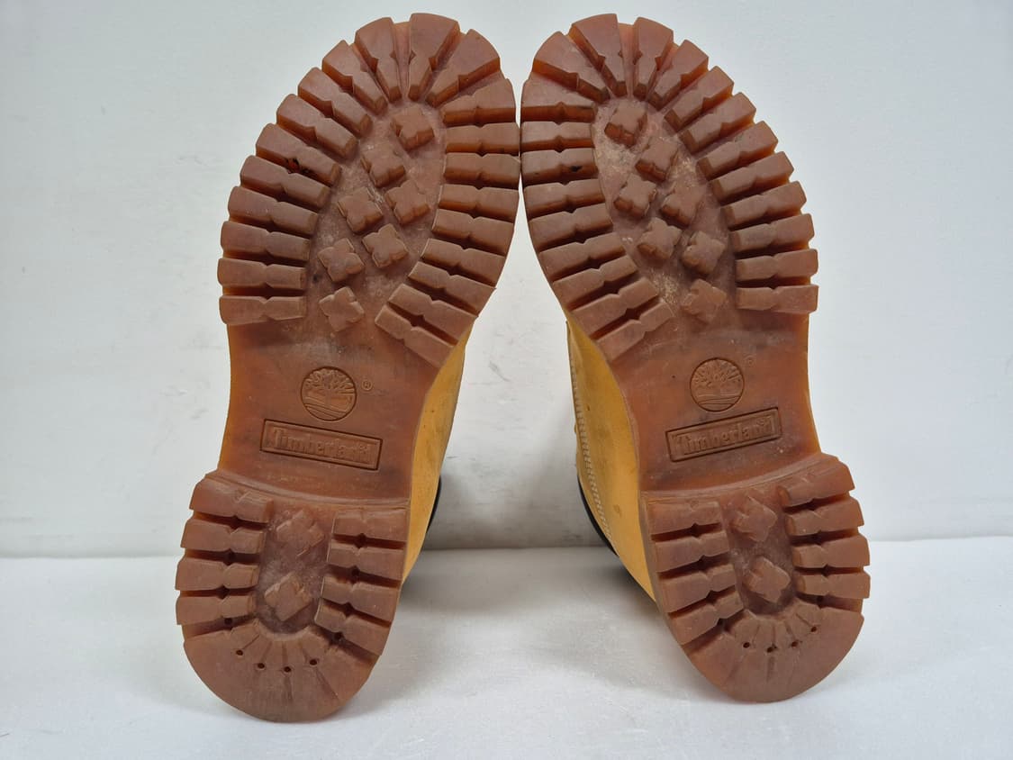 팀버랜드 남성 부츠 255 상품이미지7