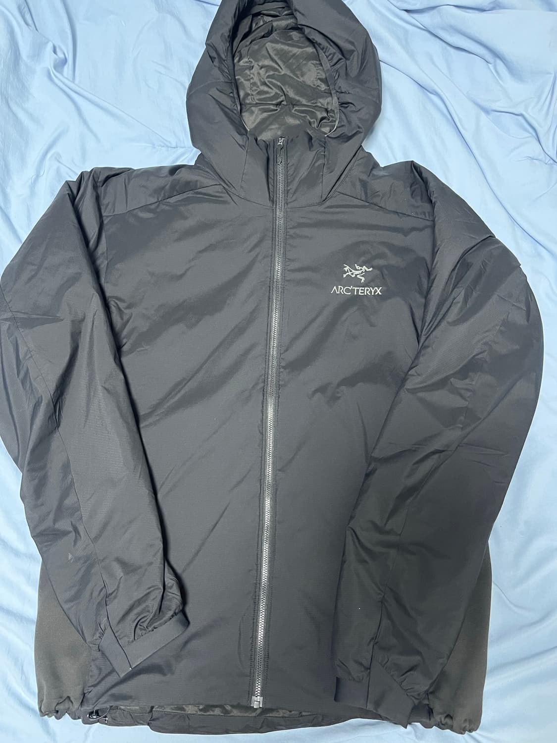 아크테릭스 아톰 후디  상품이미지3