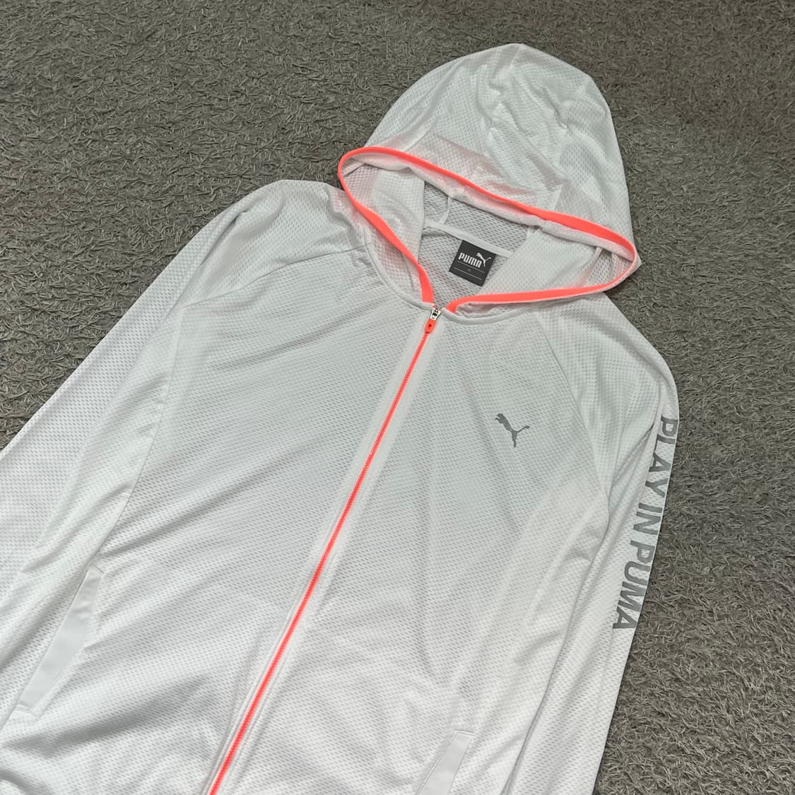 [95] 푸마 후드집업 상품이미지1