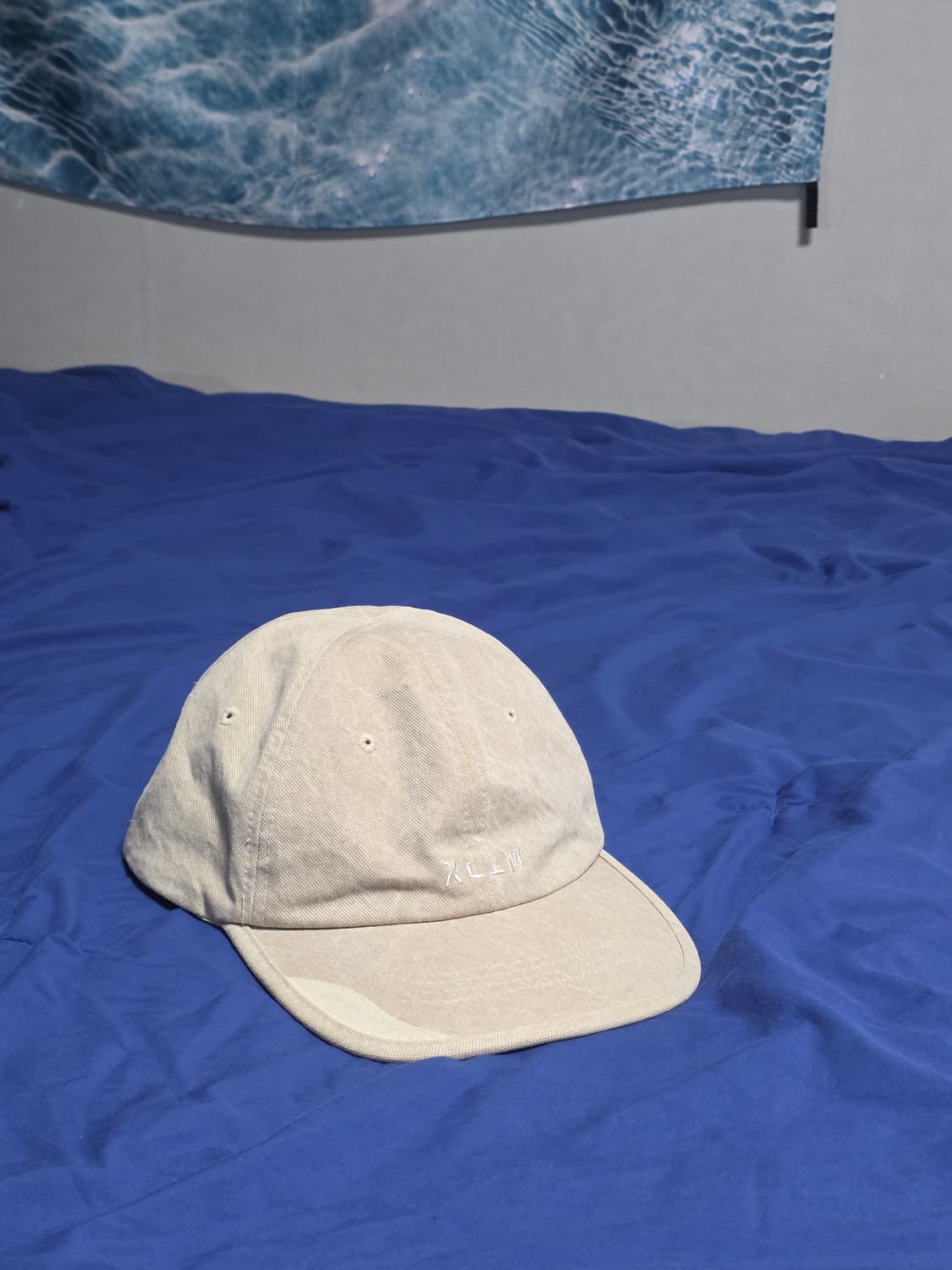 Xlim 엑슬림 캡 상품이미지1