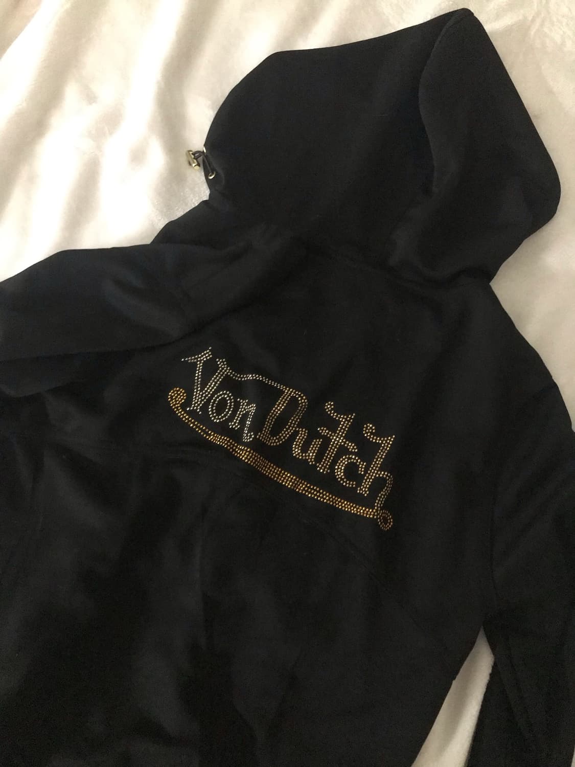 본더치 후드집업 상품이미지2