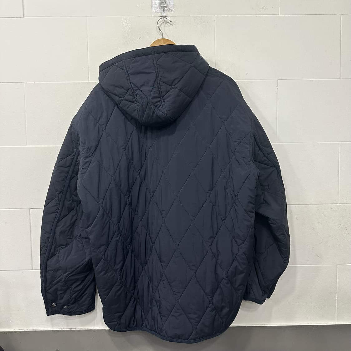 골든베어 퀄팅 자켓 상품이미지7