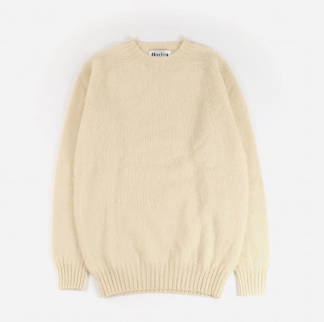 할리 오브 스코틀랜드 쉐기독 니트 상품이미지1