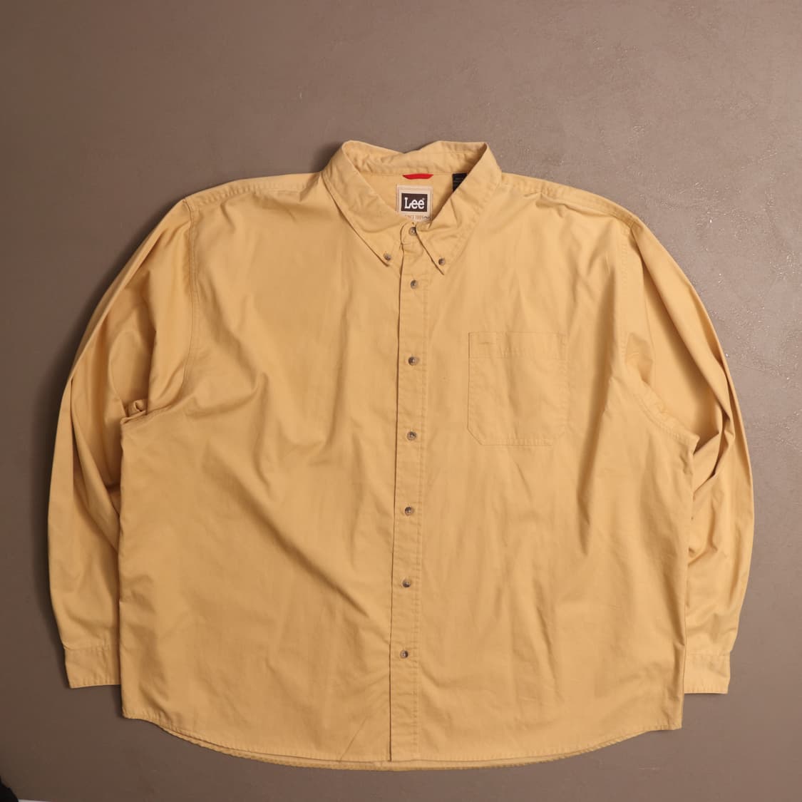Lee 코튼 워크셔츠 A1567 상품이미지1