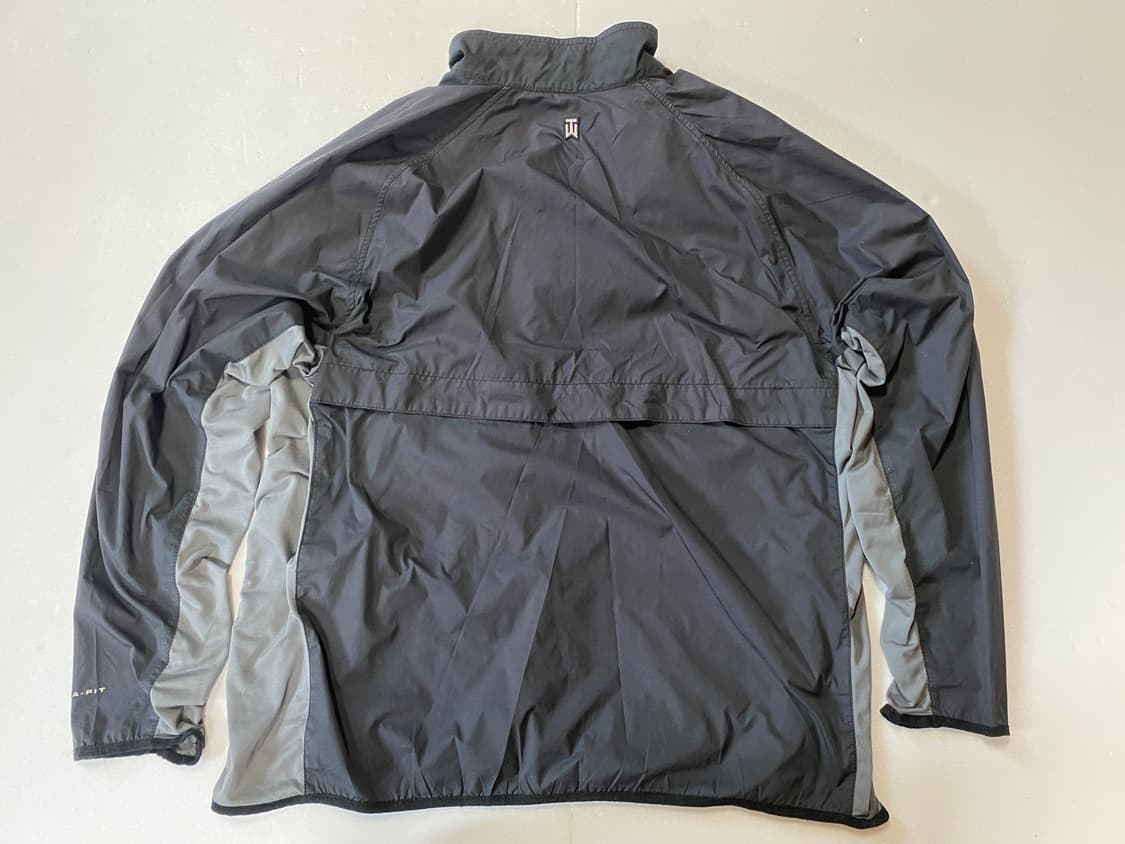 Nike x tiger woods 바람막이 L(100) 상품이미지7