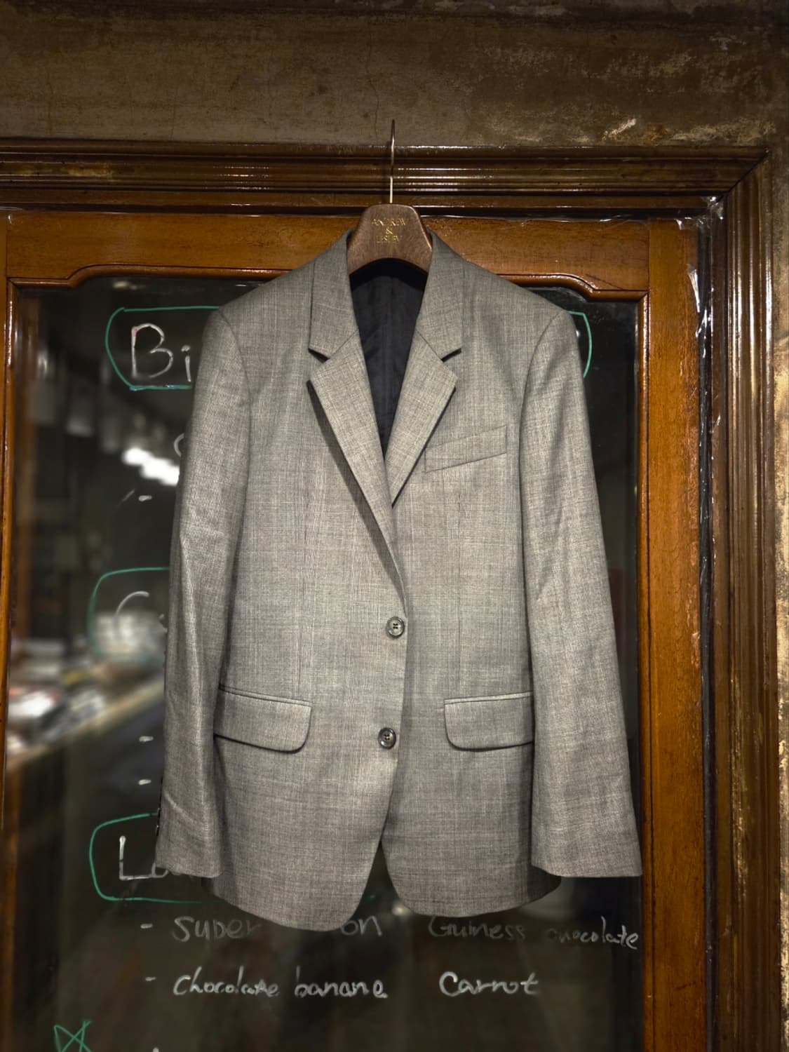 00'S 알렉산더 맥퀸 아카이브자켓 상품이미지10