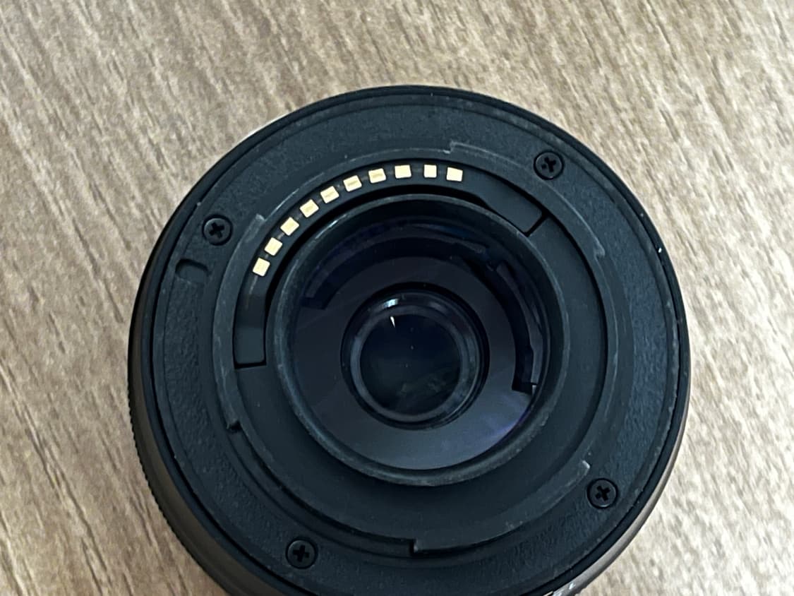후지필름 X-T200 실버 + 렌즈 s급 상품이미지7