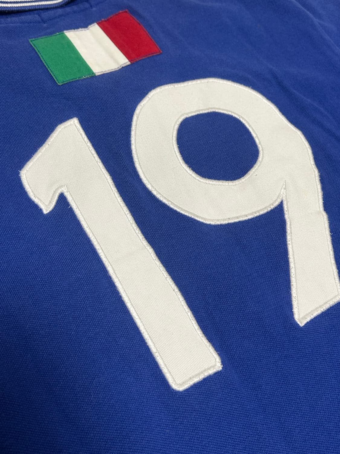 폴로 랄프로렌 치프키프 빅포니 이탈리아 pk티 상품이미지5