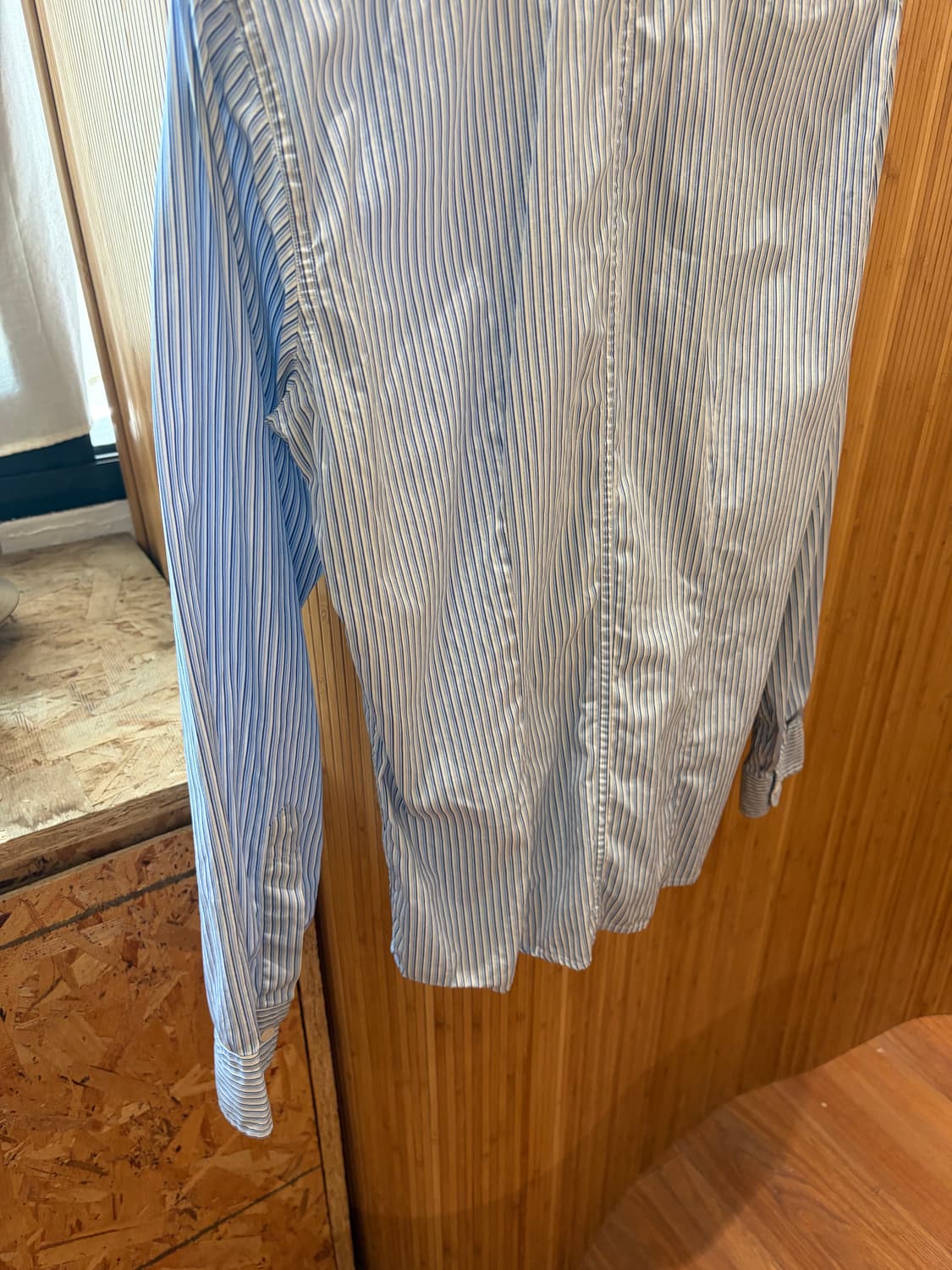 Dries Van Noten Stripe Shirt 상품이미지6