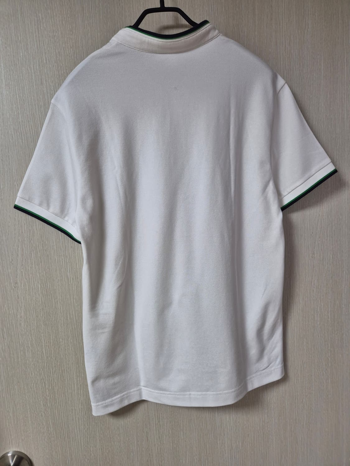 라코스테 반팔 티셔츠 반팔 95 상품이미지2