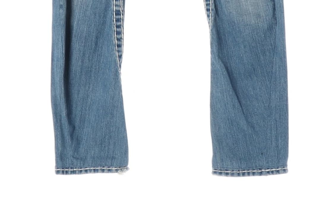 트루릴리젼 데님팬츠 25 상품이미지5