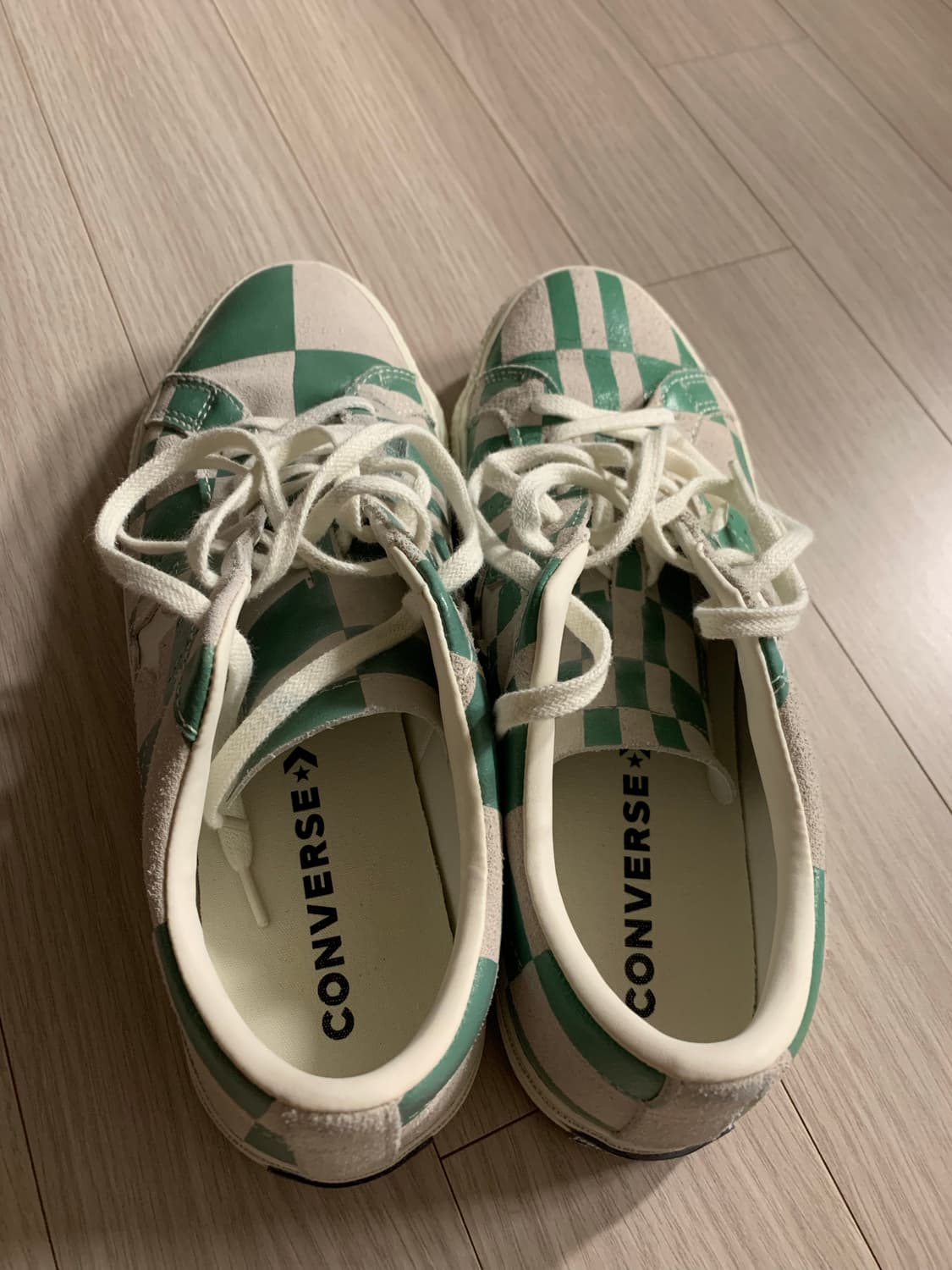 Convers 270 상품이미지4