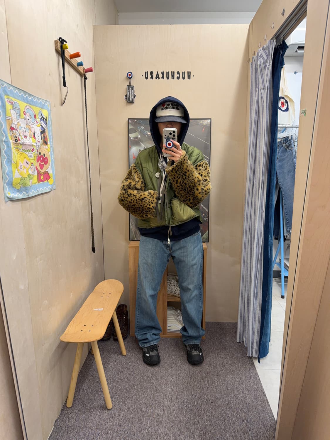 Levi‘s 559 상품이미지10