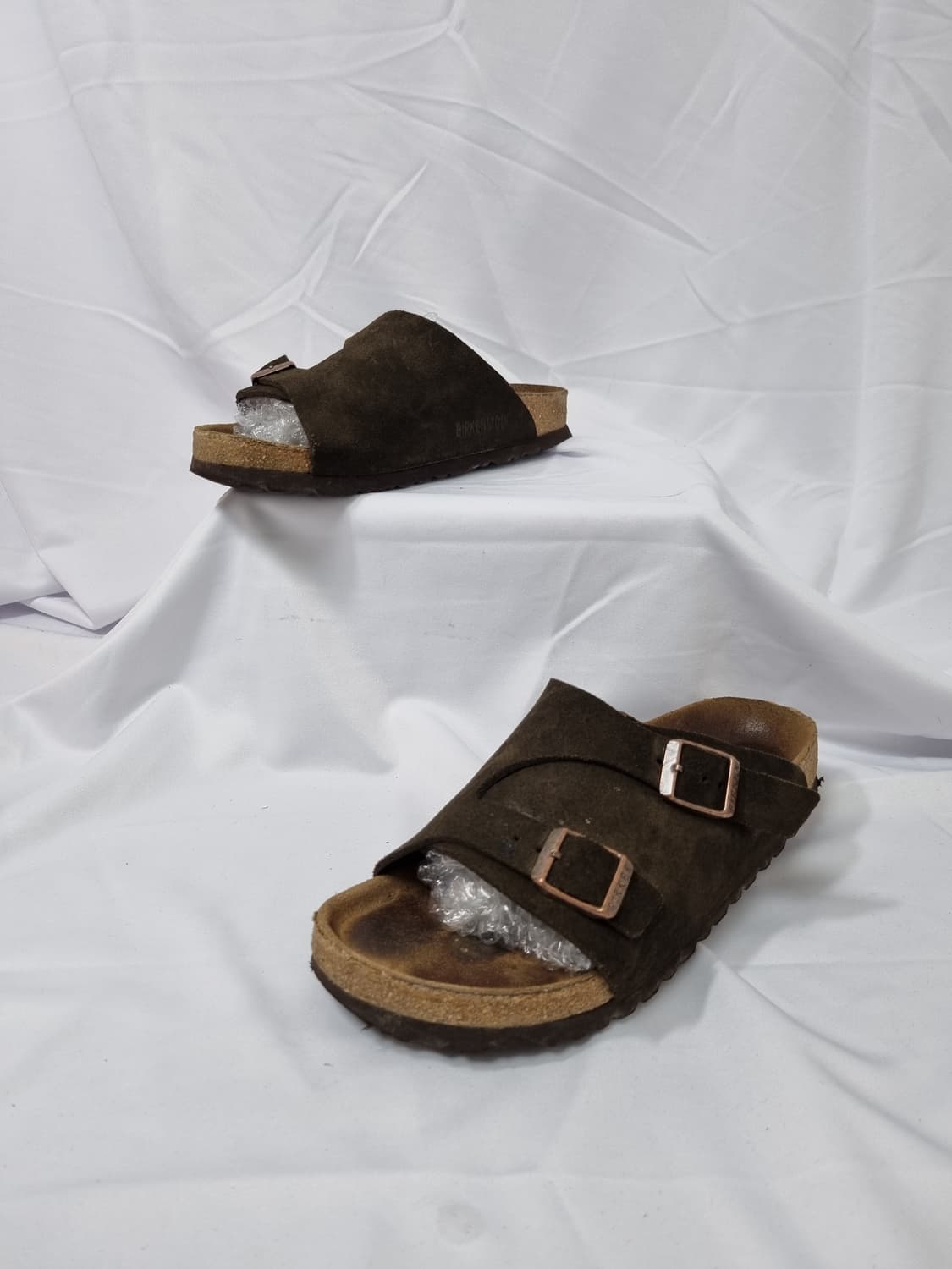 230 버켄스탁 취리히 샌들 상품이미지2