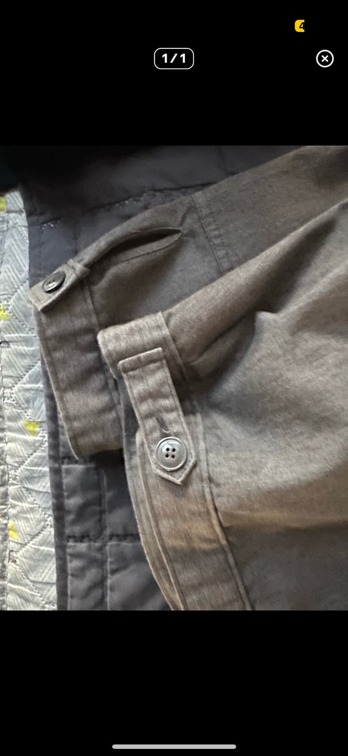 디키즈 빈티지 워크 자켓 상품이미지7