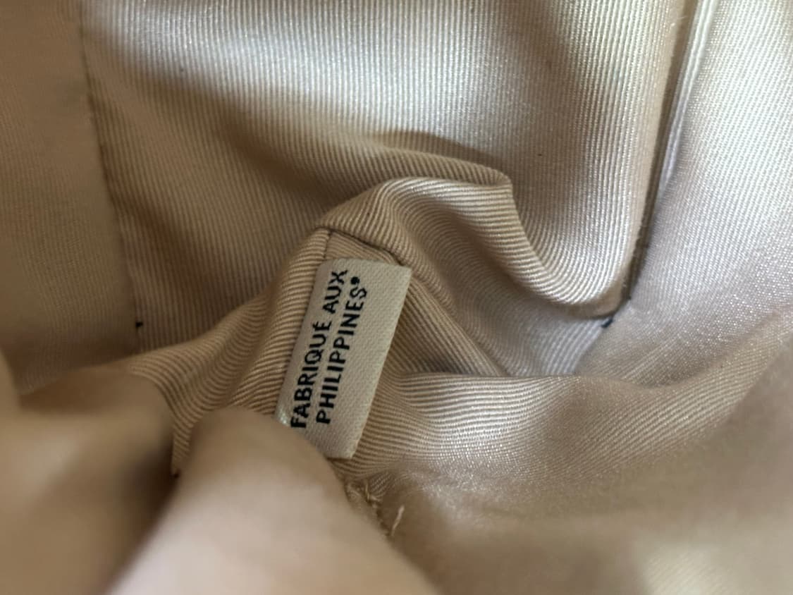 코치 미니 크로스백 상품이미지9