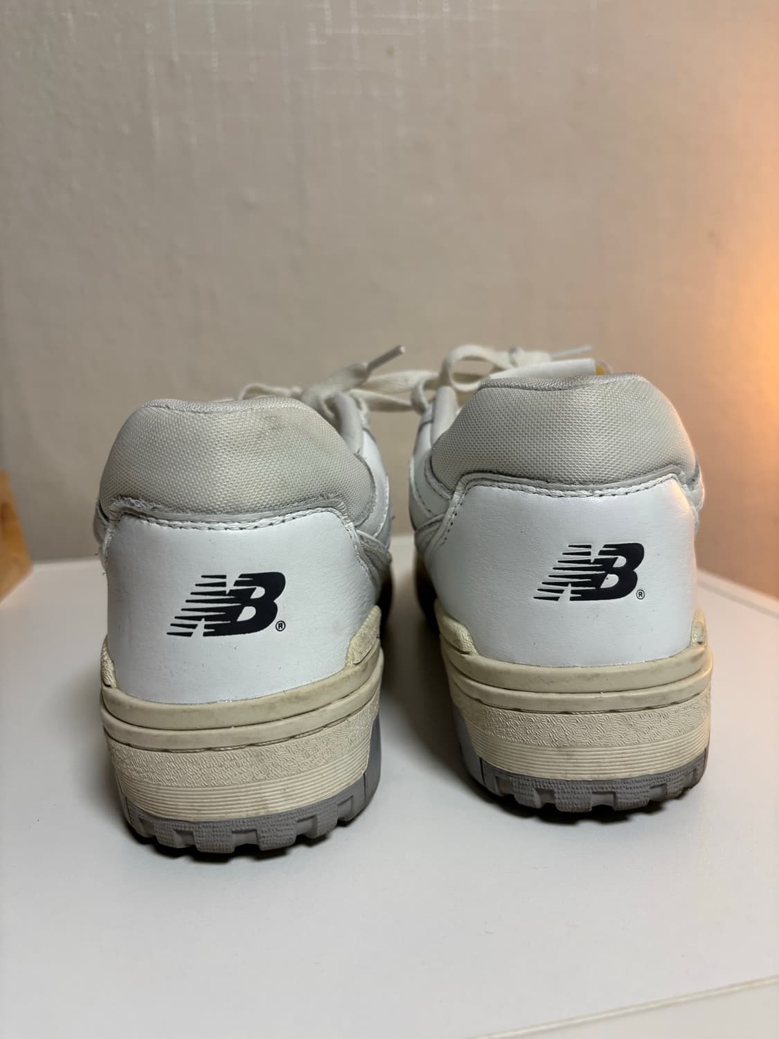 뉴발란스 550 스니커즈 상품이미지4
