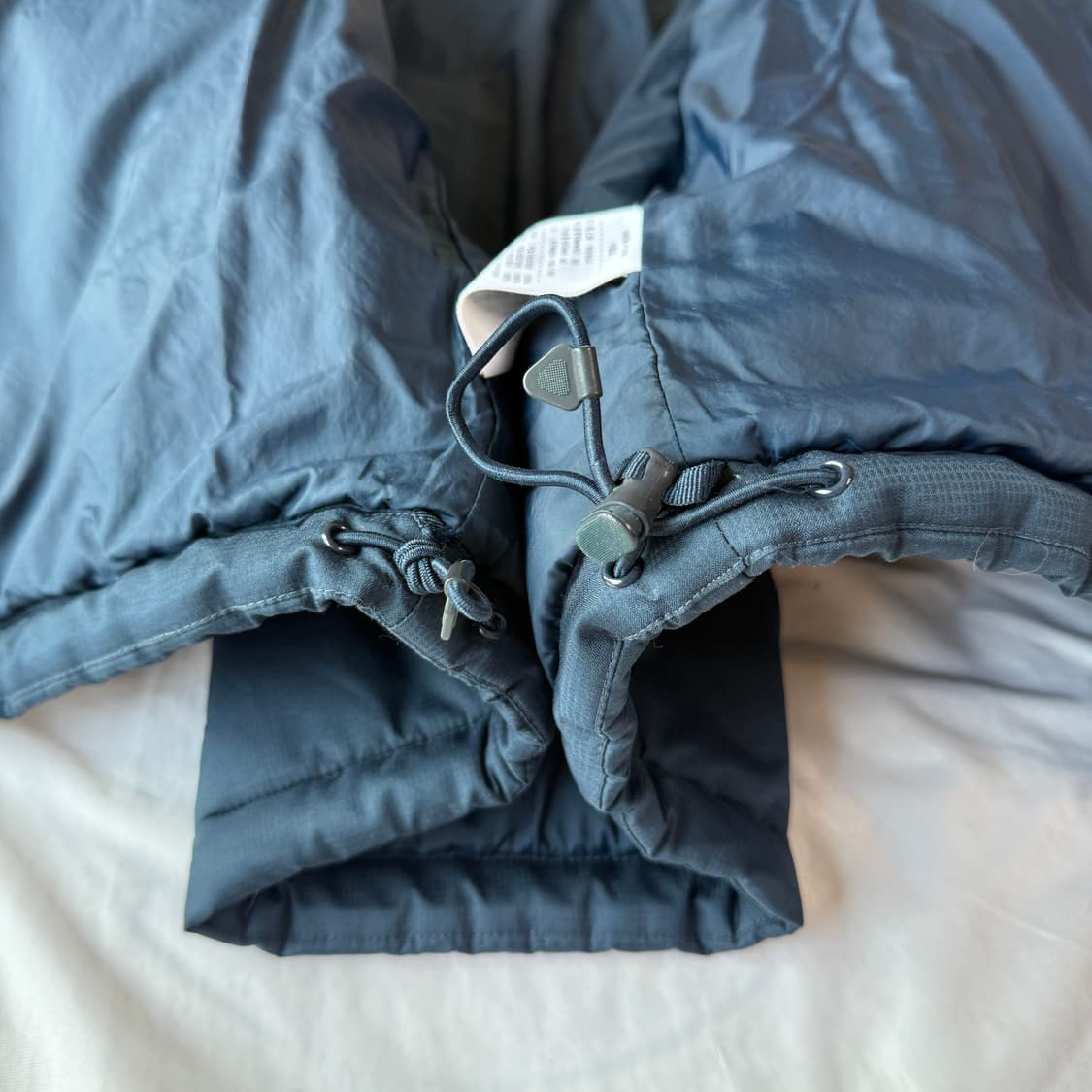 나이키 인터밀란 피넬리 패딩 점퍼 상품이미지5