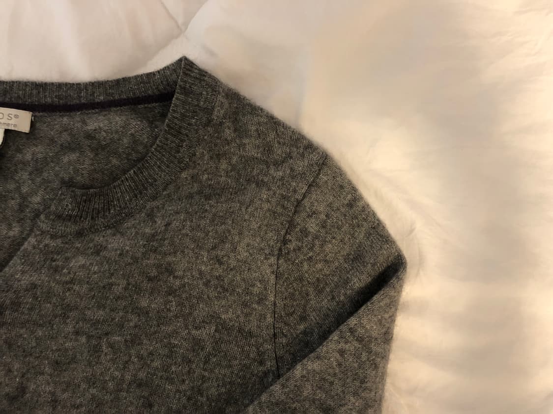 아오이유우 울 가디건 상품이미지3