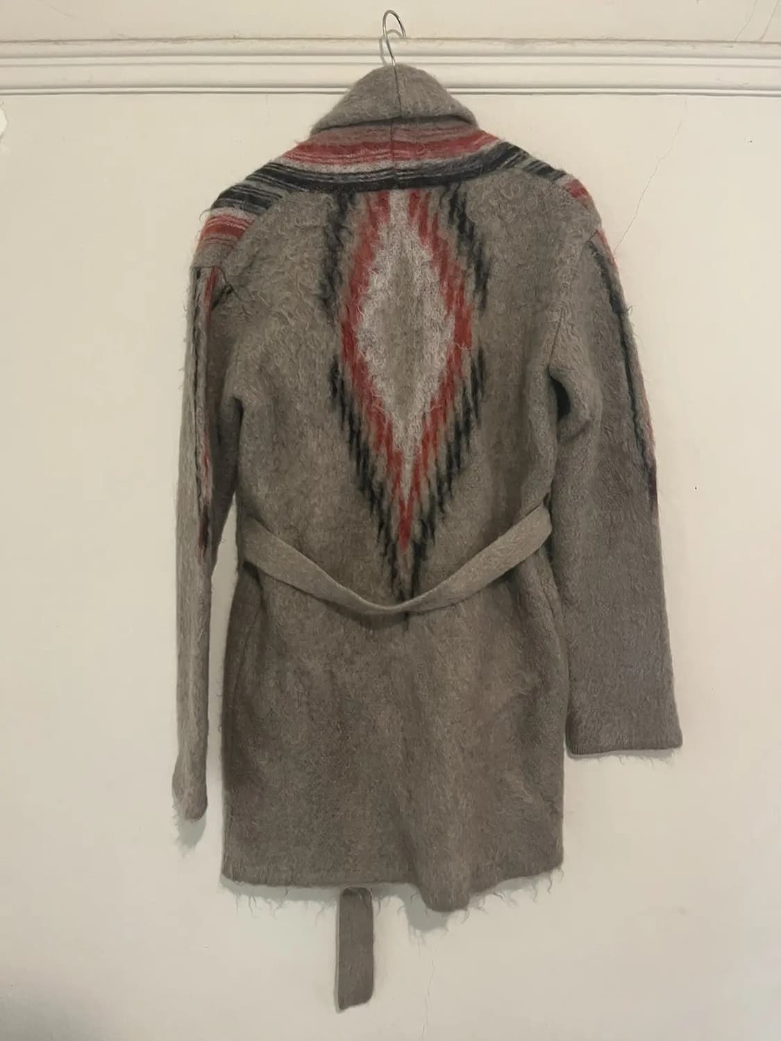 니들스 치마요 코트 상품이미지2