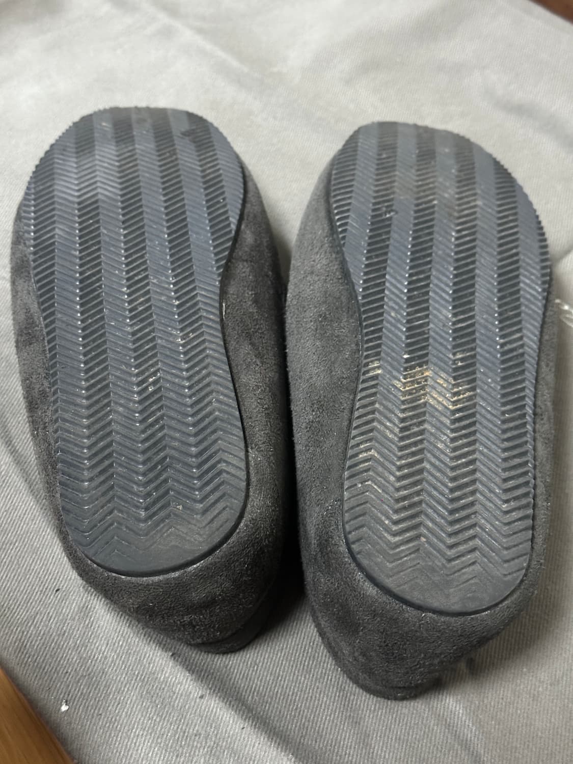 폴로 드라이빙슈즈 265 상품이미지3