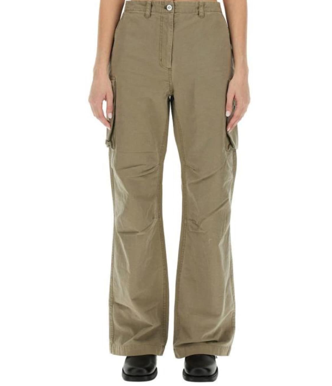 새상품)아워레가시 피크 카고 팬츠 베이지 상품이미지3