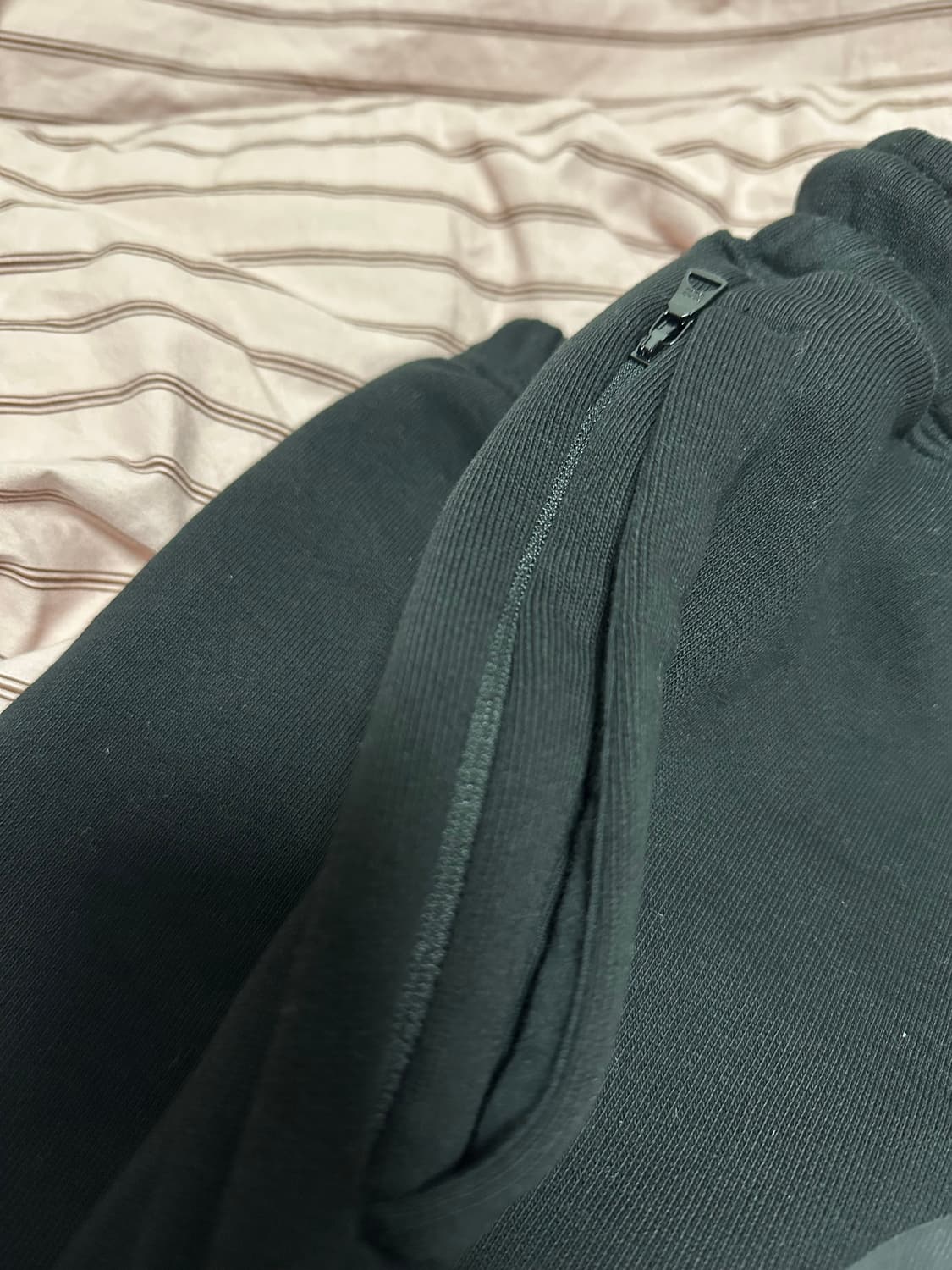 BAPE 샤크 스웻팬츠 M 상품이미지4