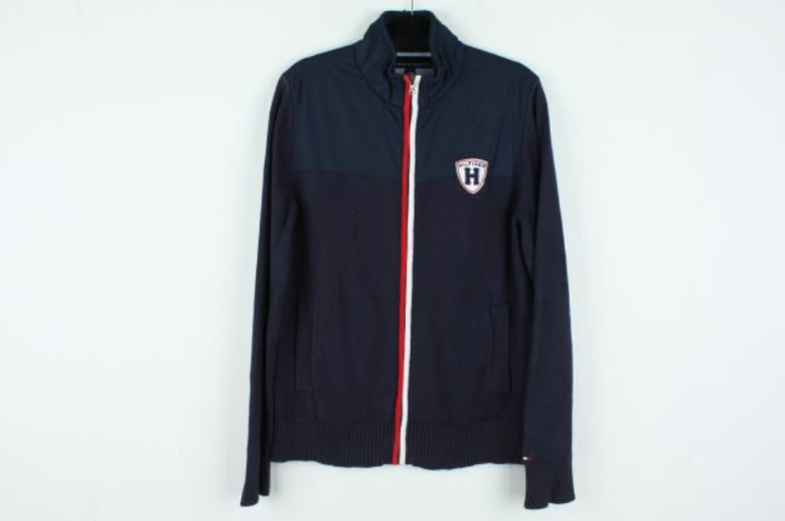 타미힐피거 점퍼 상품이미지1