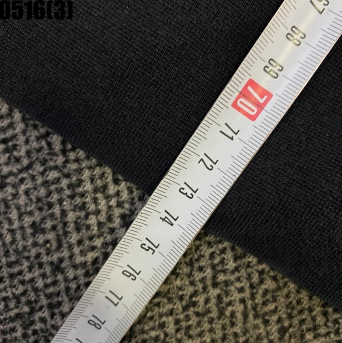Y-3 맨투맨 상품이미지5