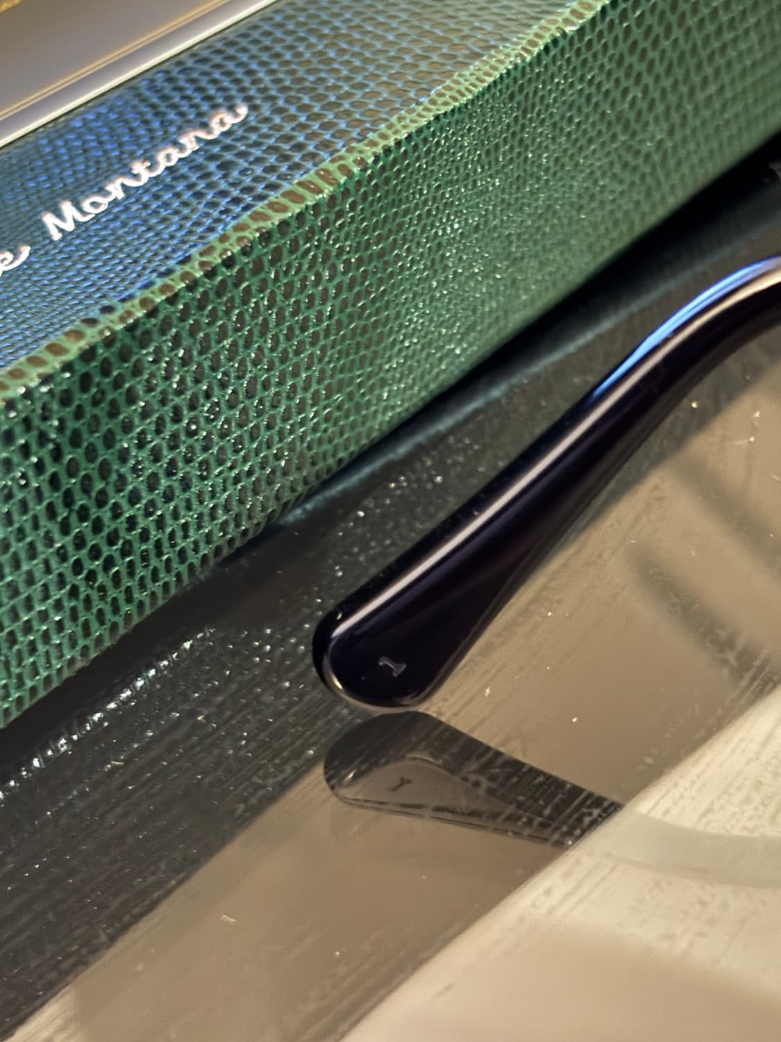 프레임몬타나fm24c 블랙46size 상품이미지8