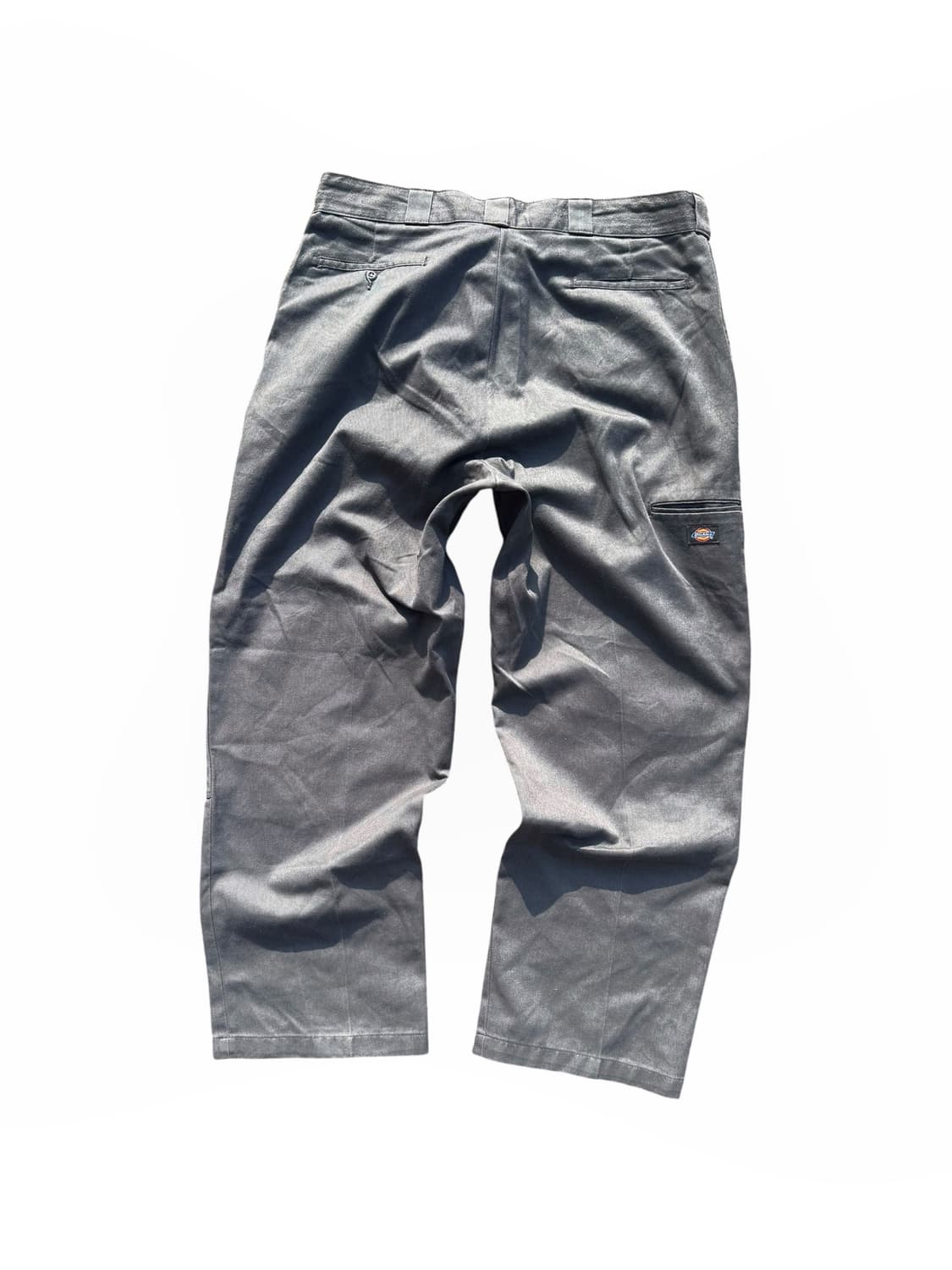 Dickies 디키즈 더블니 워크팬츠 상품이미지2