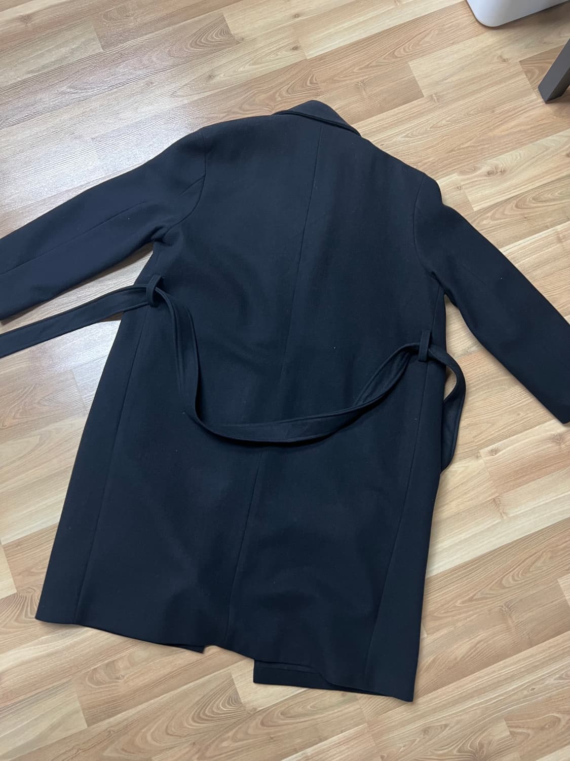 라퍼지스토어 코트 M 상품이미지2