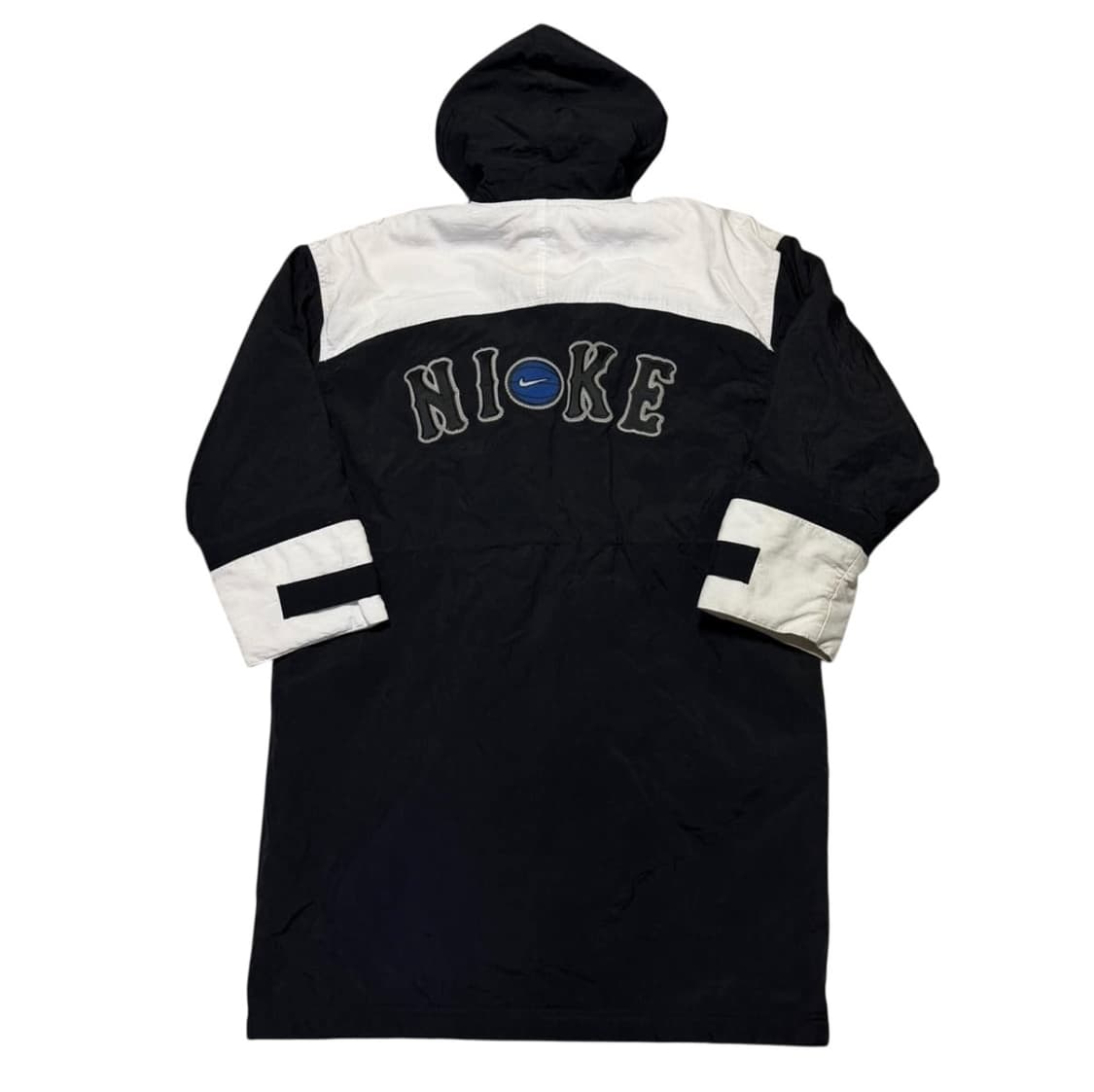 나이키 올드스쿨 베스킷볼 돕바 상품이미지3