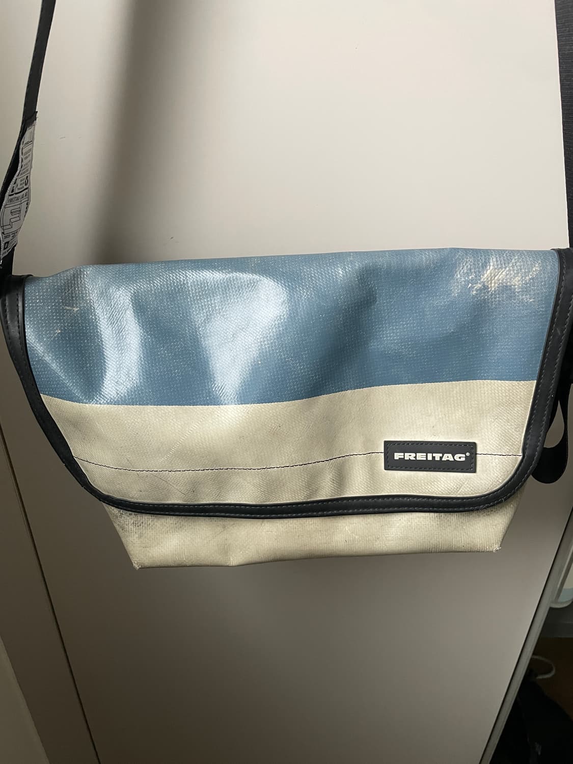 Freitag 프라이탁 서프사이드 6 (+어깨패드 컴포트 포함) 상품이미지2