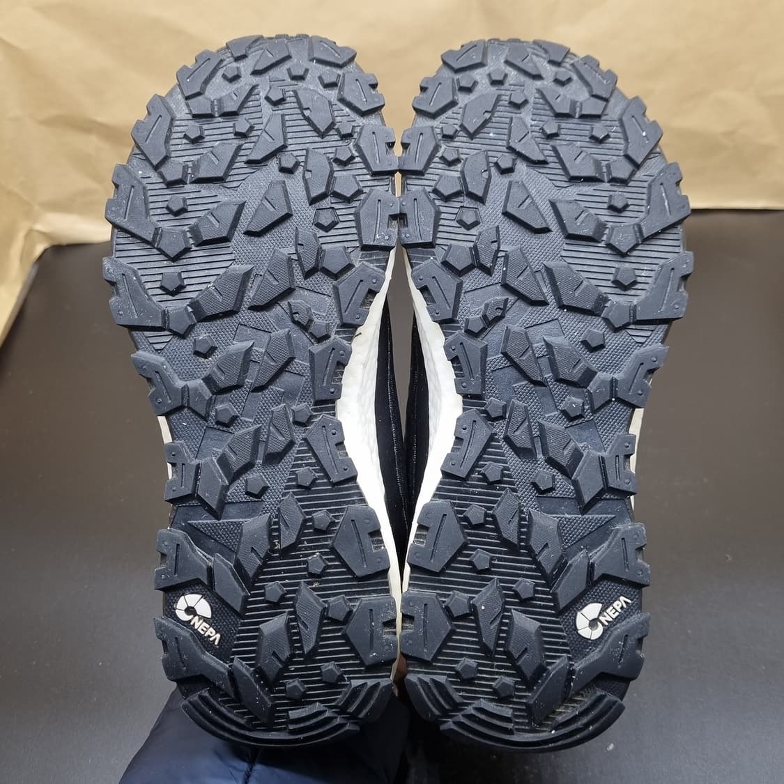 네파 스피릿 고어텍스 등산화 트레킹화235 상품이미지3