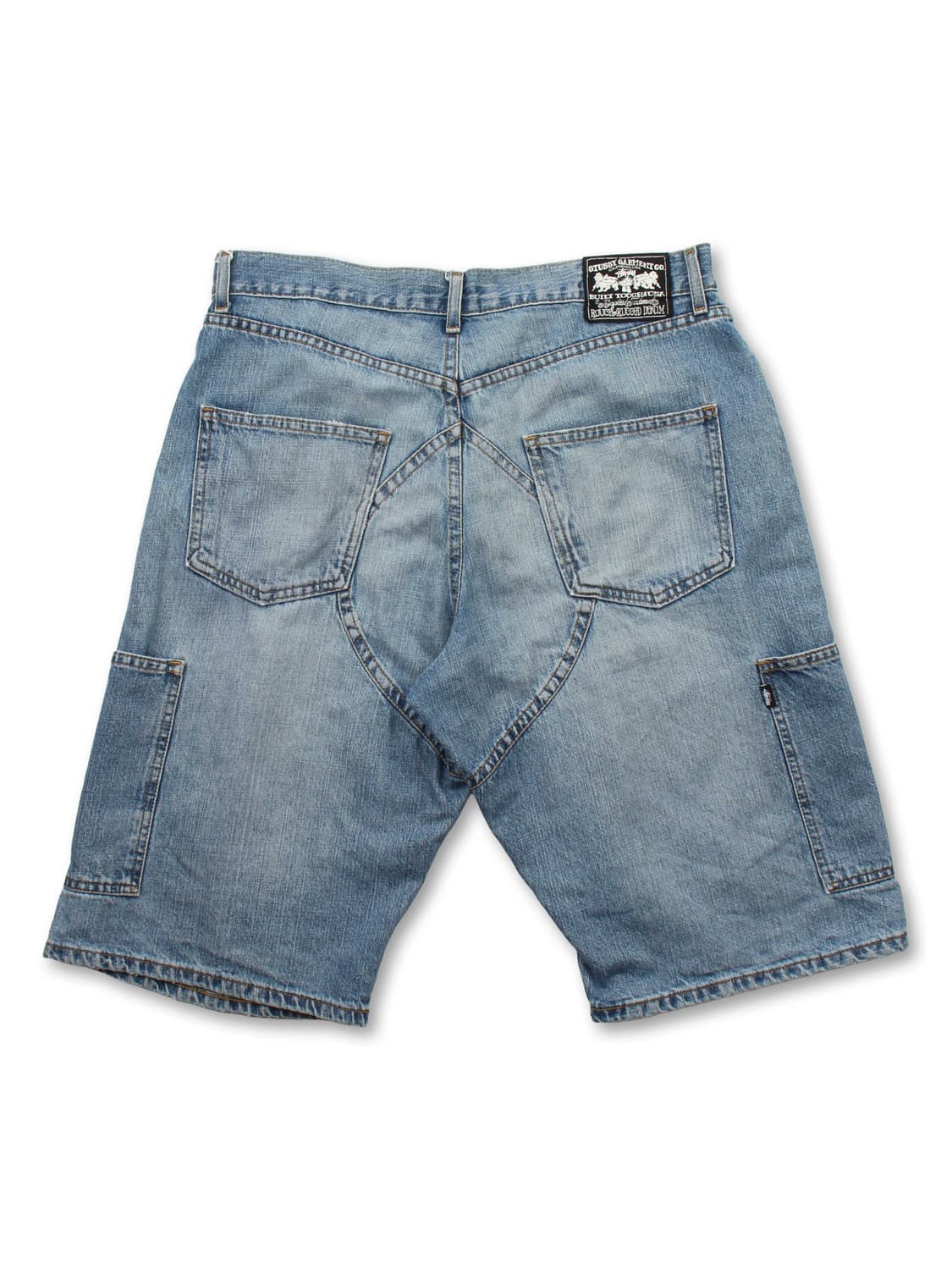00s STUSSY (34) 상품이미지4