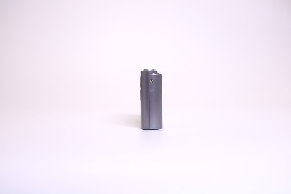 소니 사이버샷 W810 실버 상품이미지3