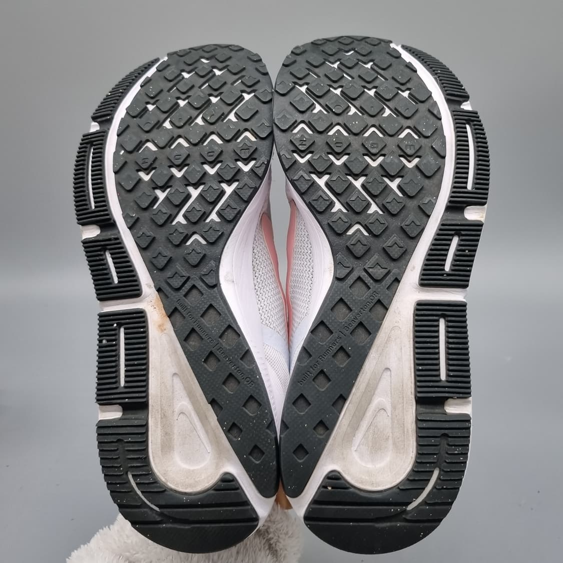 나이키 줌 스팬3 여성운동화240  상품이미지3