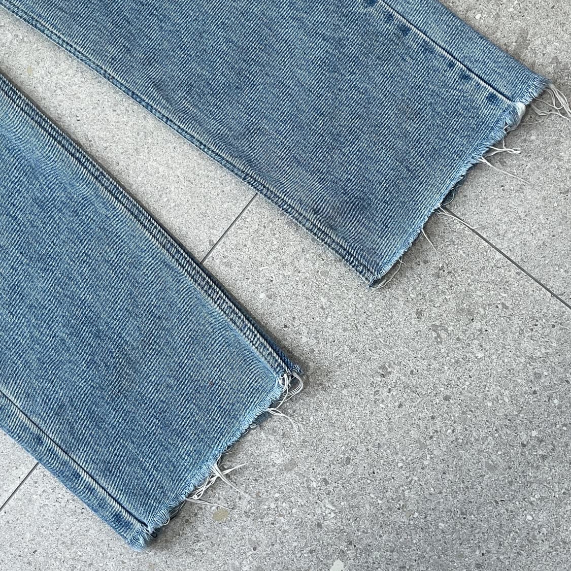 levis 리바이스505 [32] 상품이미지6